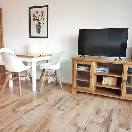 Apartmentvermittlung Mehr Als - Objekt 9 Niendorf (Timmendorfer Strand)