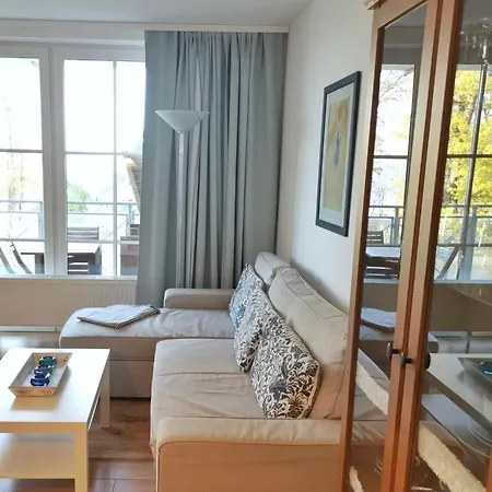 Apartmentvermittlung Mehr Als - Objekt 9 公寓