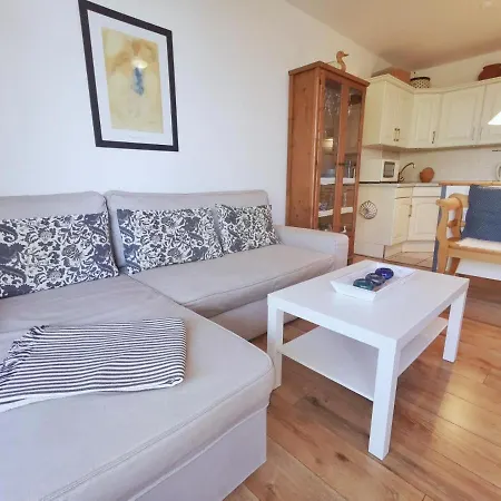 公寓 Apartmentvermittlung Mehr Als - Objekt 9