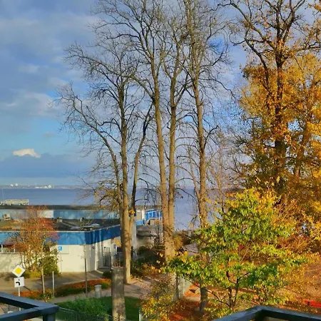 Apartment Apartmentvermittlung Mehr Als - Objekt 9