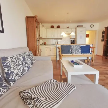 Apartmentvermittlung Mehr Als - Objekt 9 宁多夫