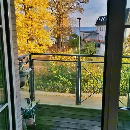 Apartmentvermittlung Mehr Als - Objekt 9 * 宁多夫