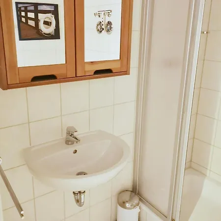 Apartment Apartmentvermittlung Mehr Als - Objekt 9