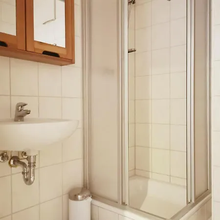 Apartment Apartmentvermittlung Mehr Als - Objekt 9 *