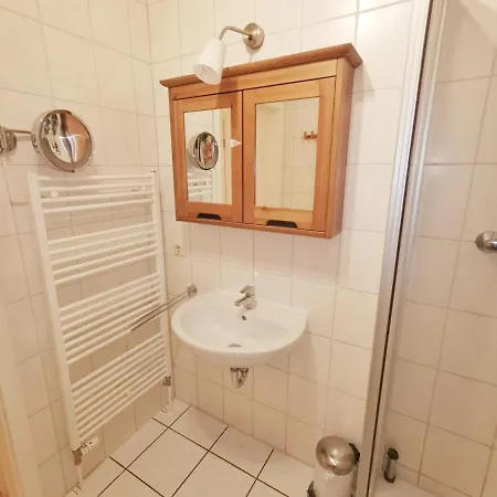 Apartmentvermittlung Mehr Als - Objekt 9 *