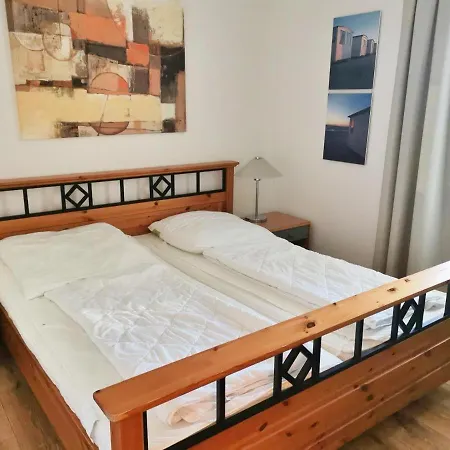 Apartmentvermittlung Mehr Als - Objekt 9