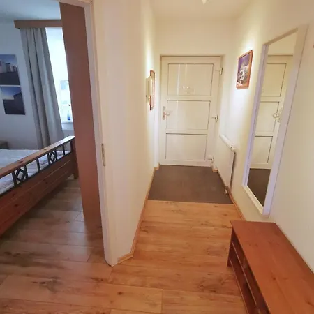 Apartmentvermittlung Mehr Als - Objekt 9 Apartment *