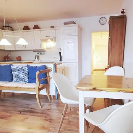 Apartmentvermittlung Mehr Als - Objekt 9