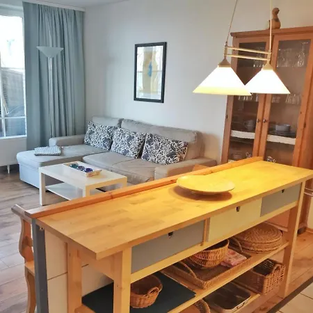 公寓 Apartmentvermittlung Mehr Als - Objekt 9