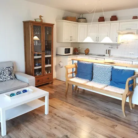 Apartmentvermittlung Mehr Als - Objekt 9 Niendorf (Timmendorfer Strand)