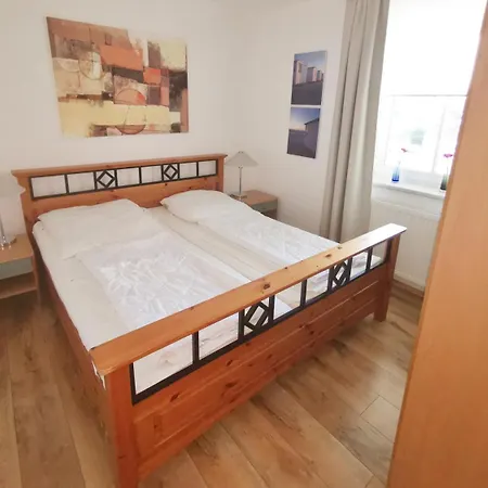 Apartmentvermittlung Mehr Als - Objekt 9